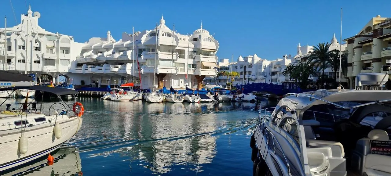 Benalmadena Sunny Days Lägenhet Spanien