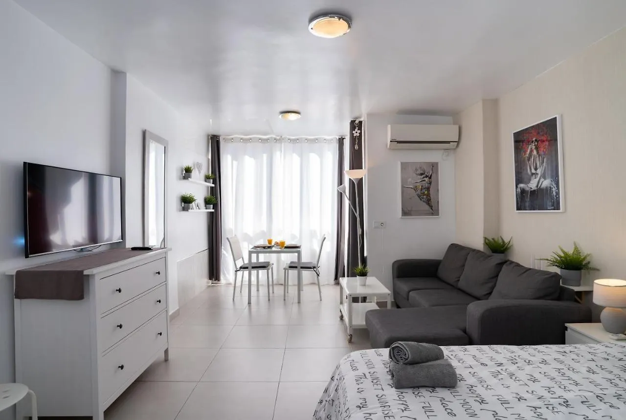 Apartamento Benalmadena Sunny Days