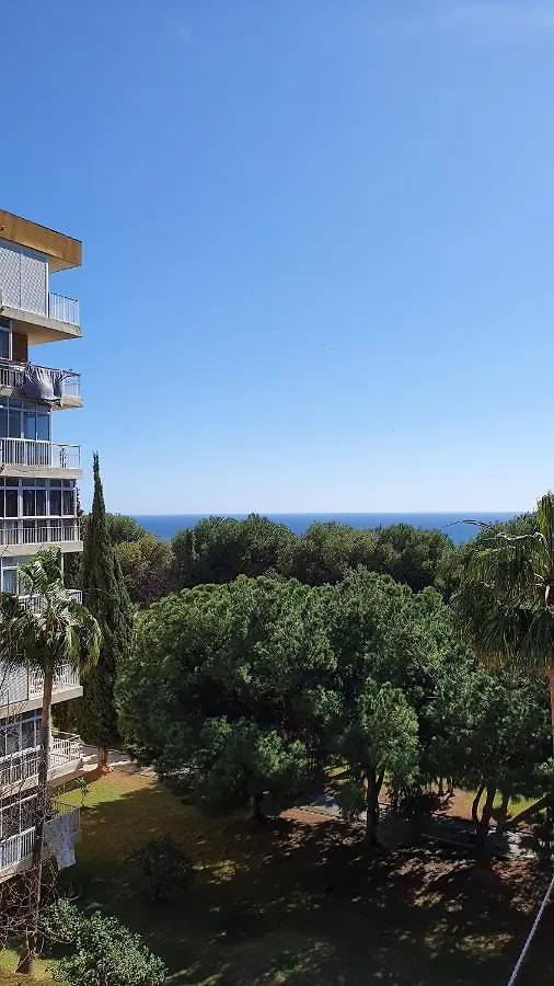 Apartamento Benalmadena Sunny Days