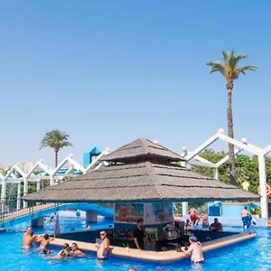 Benalbeach Casa Kito 1ª Línea De Playa , Benalmádena España